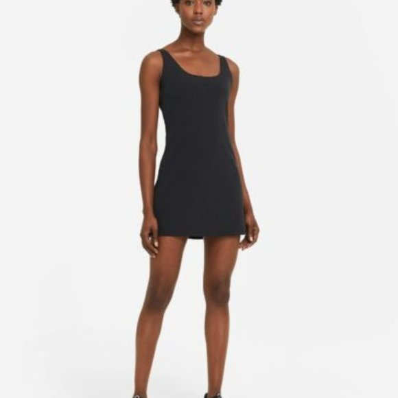 Nike bliss luxe training dress - Picture 3 of 8